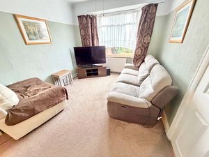 Rossmore Road West Overpool